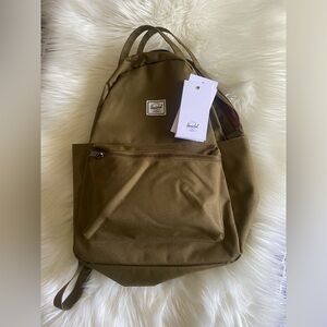 Herschel Nova Backpack